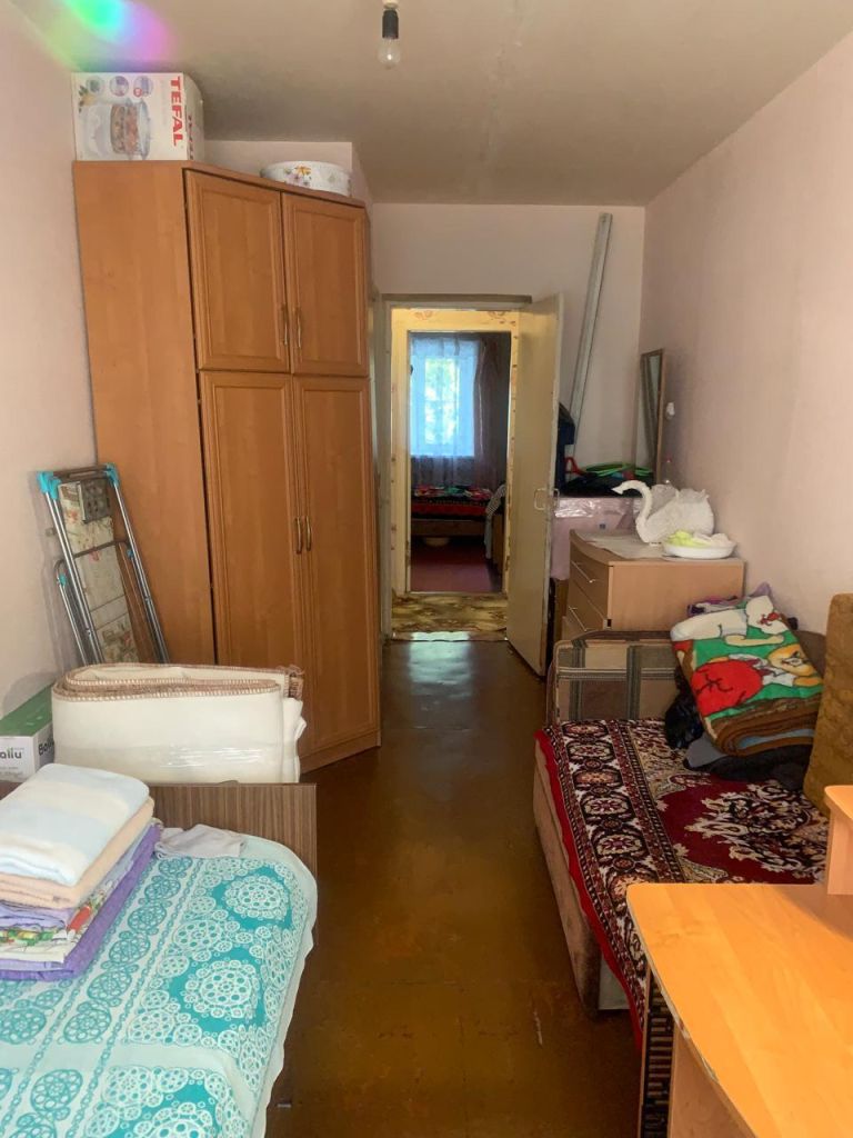 Продажа 3-комнатной квартиры, Кинешма, им М.Горького ул,  104