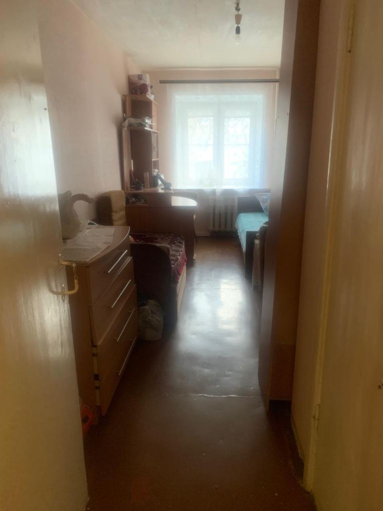 Продажа 3-комнатной квартиры, Кинешма, им М.Горького ул,  104