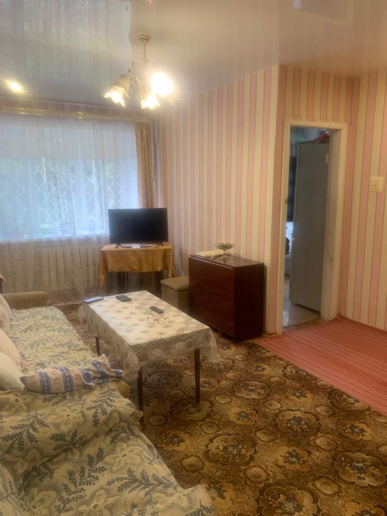 Продажа 3-комнатной квартиры, Кинешма, им М.Горького ул,  104