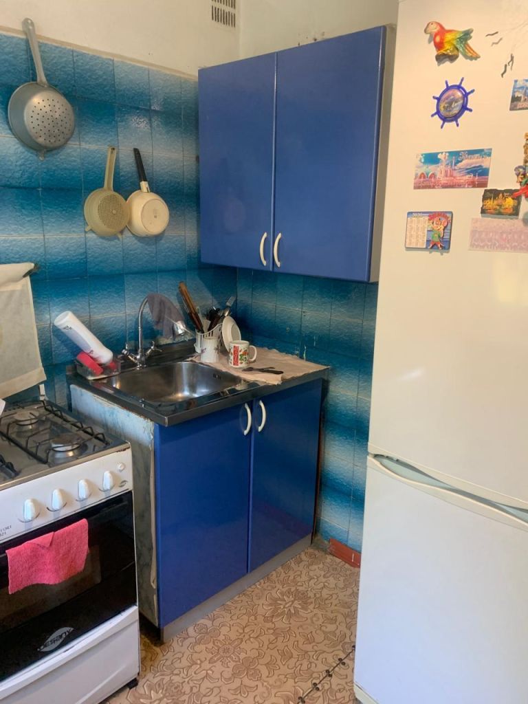 Продажа 3-комнатной квартиры, Кинешма, им М.Горького ул,  104