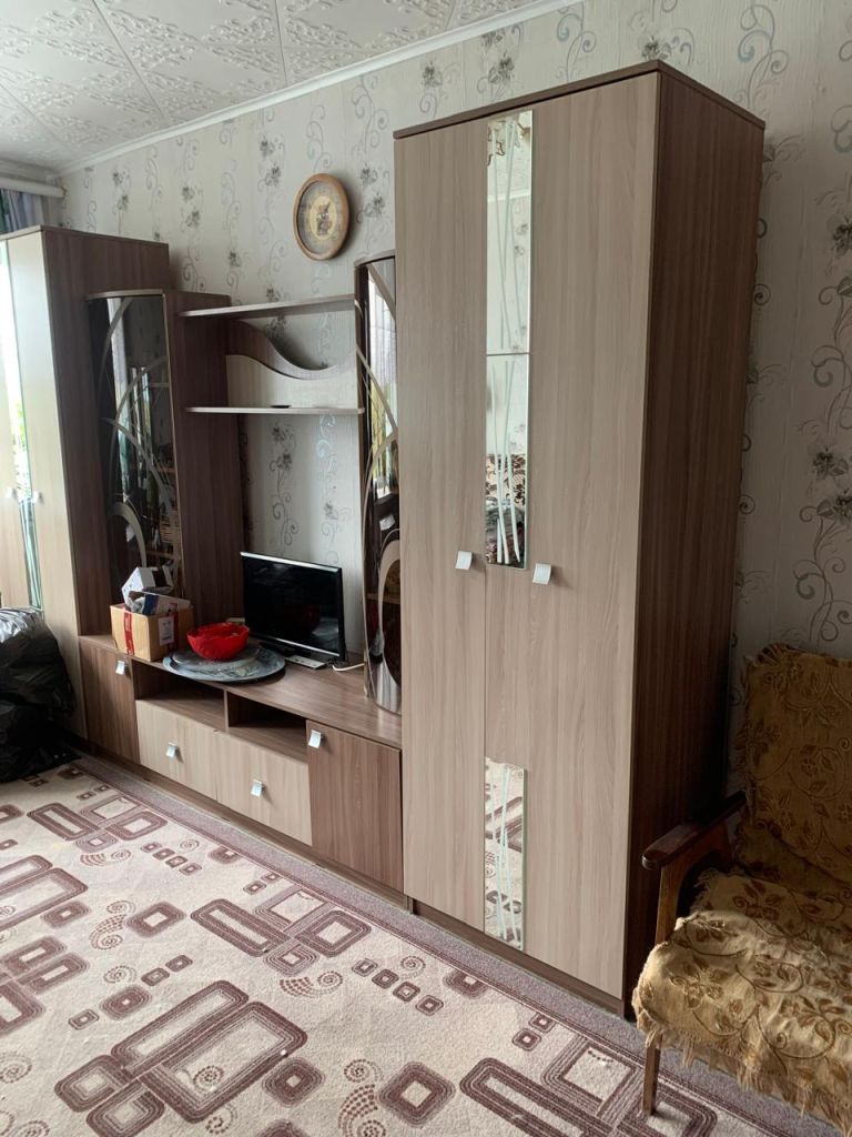 Продажа 1-комнатной квартиры, Савино, первомайская ,  45