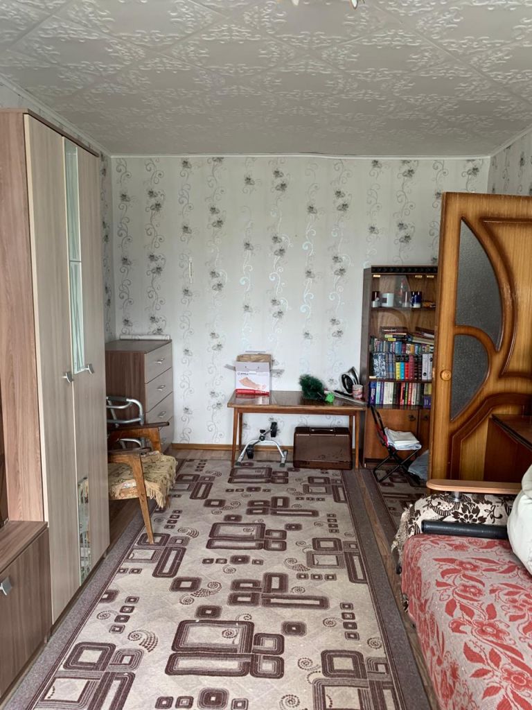 Продажа 1-комнатной квартиры, Савино, первомайская ,  45