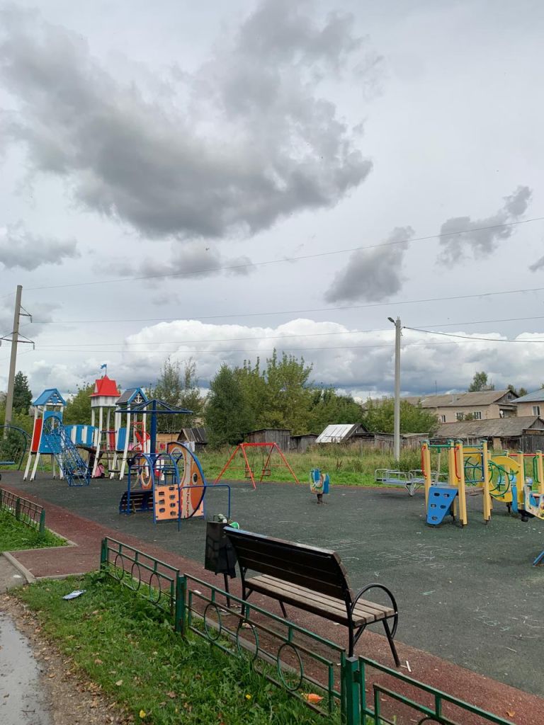 Продажа 1-комнатной квартиры, Савино, первомайская ,  45