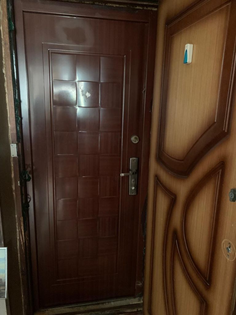 Продажа 1-комнатной квартиры, Савино, первомайская ,  45