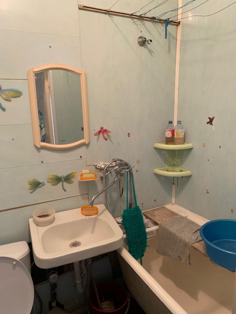 Продажа 1-комнатной квартиры, Савино, первомайская ,  45