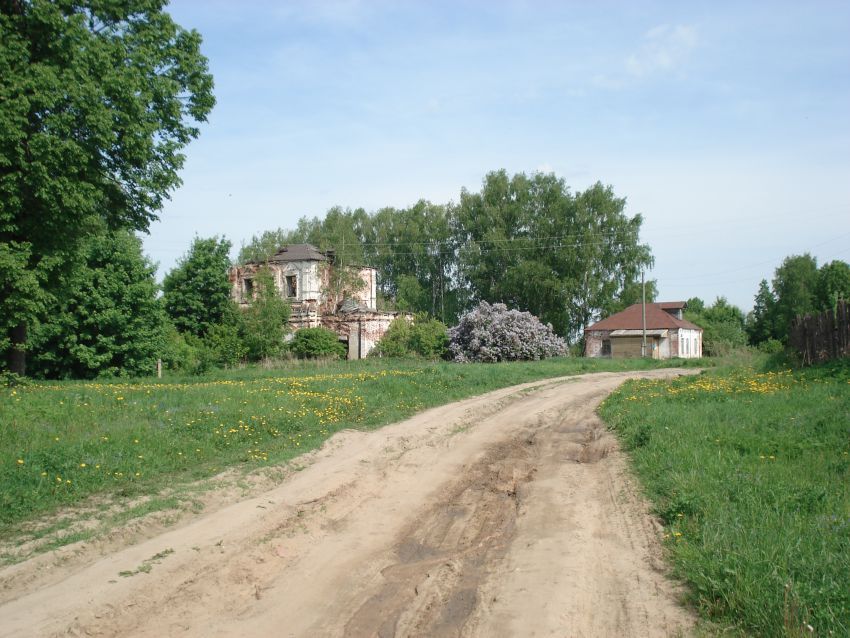 Продажа участка, Меховицы,  37:16:011202:25