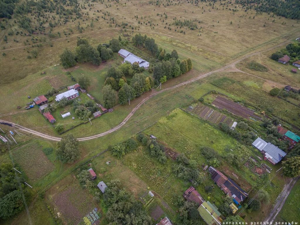 Продажа участка, Меховицы,  37:16:011202:25