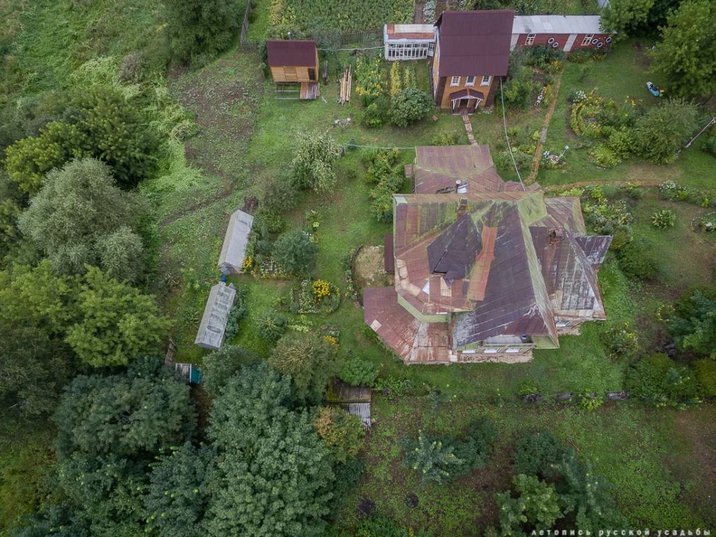 Продажа участка, Меховицы,  37:16:011202:25