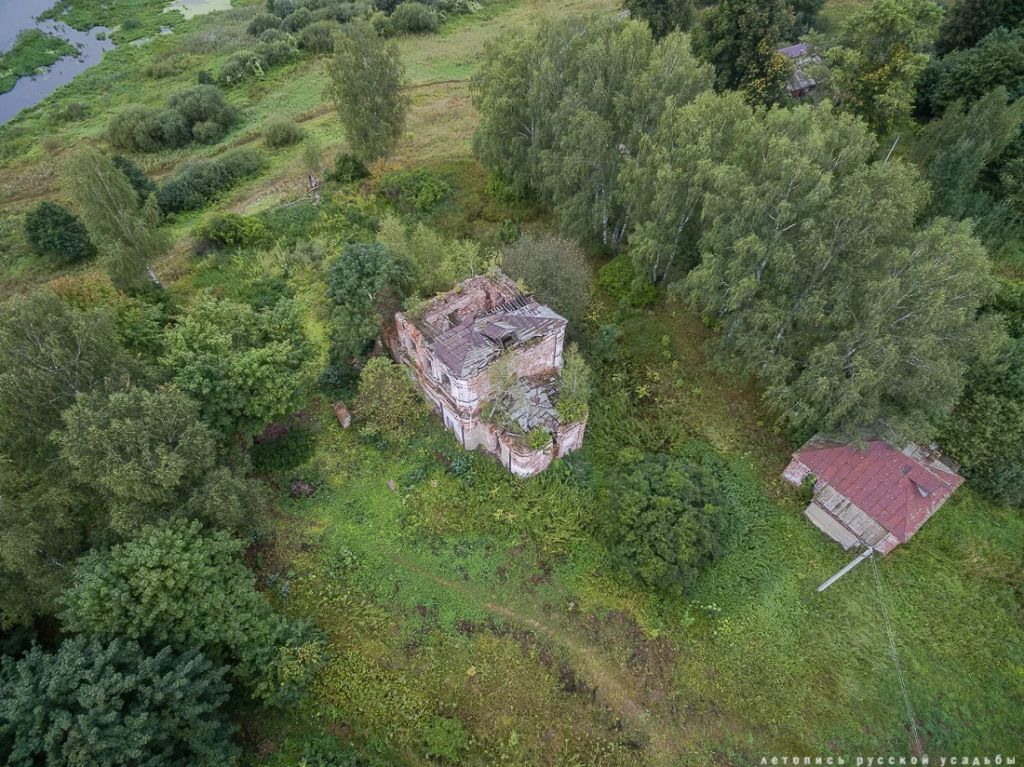 Продажа участка, Меховицы,  37:16:011202:25