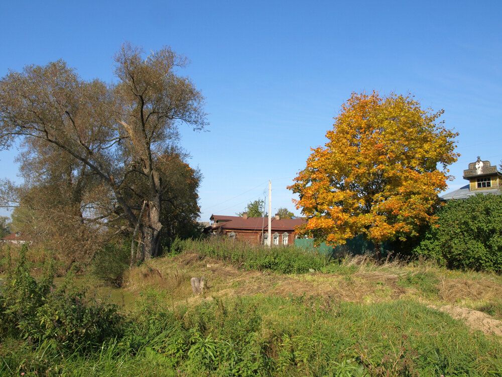 Продажа участка, Меховицы,  37:16:011202:25