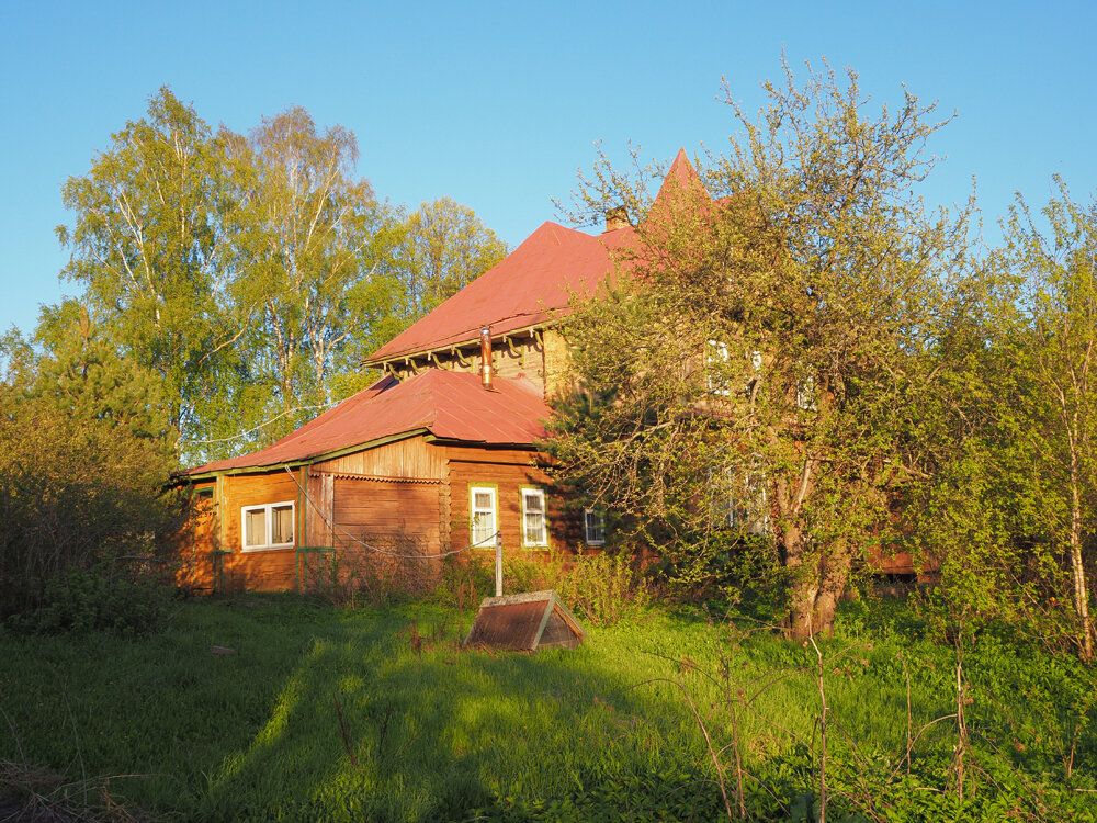 Продажа участка, Меховицы,  37:16:011202:25