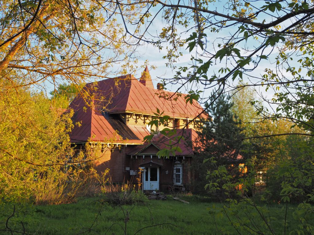 Продажа участка, Меховицы,  37:16:011202:25