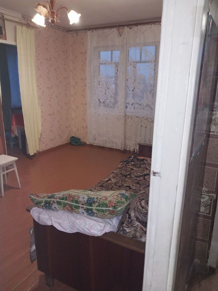 Продажа 2-комнатной квартиры, Заволжье, Дзержинского пр-кт,  55