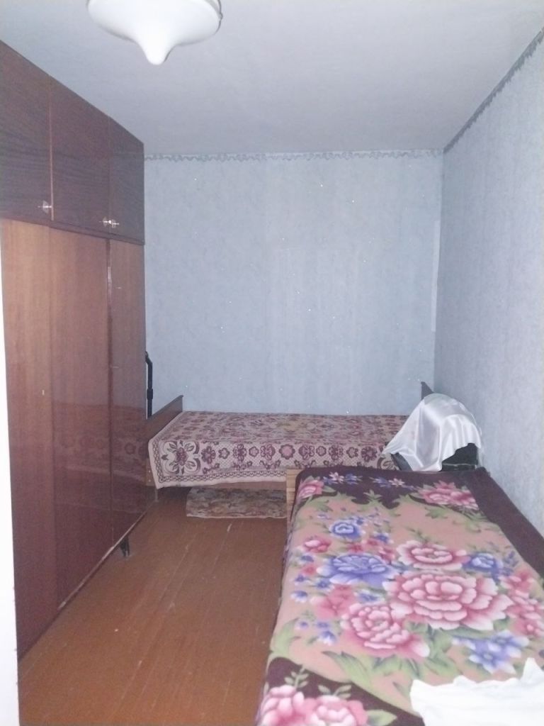 Аренда 2-комнатной квартиры, Заволжье, Дзержинского пр-кт,  55