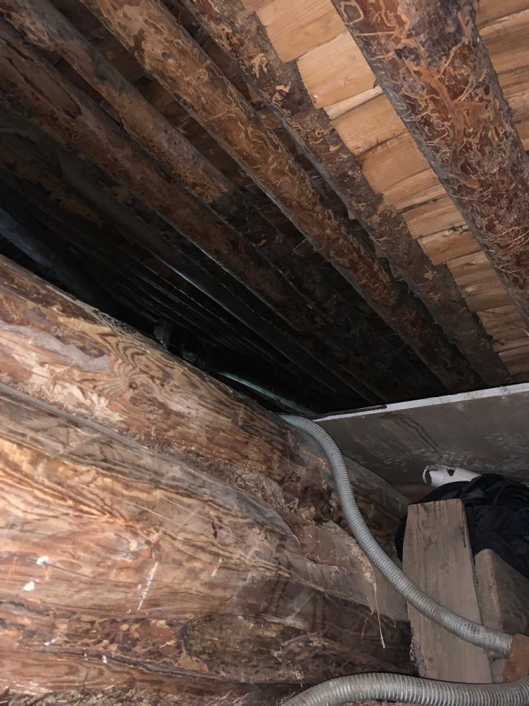 Продажа дома, 45м <sup>2</sup>, 8 сот., Кинешма, Войкова ул