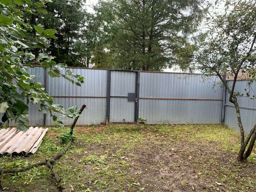 Продажа дома, 45м <sup>2</sup>, 8 сот., Кинешма, Войкова ул