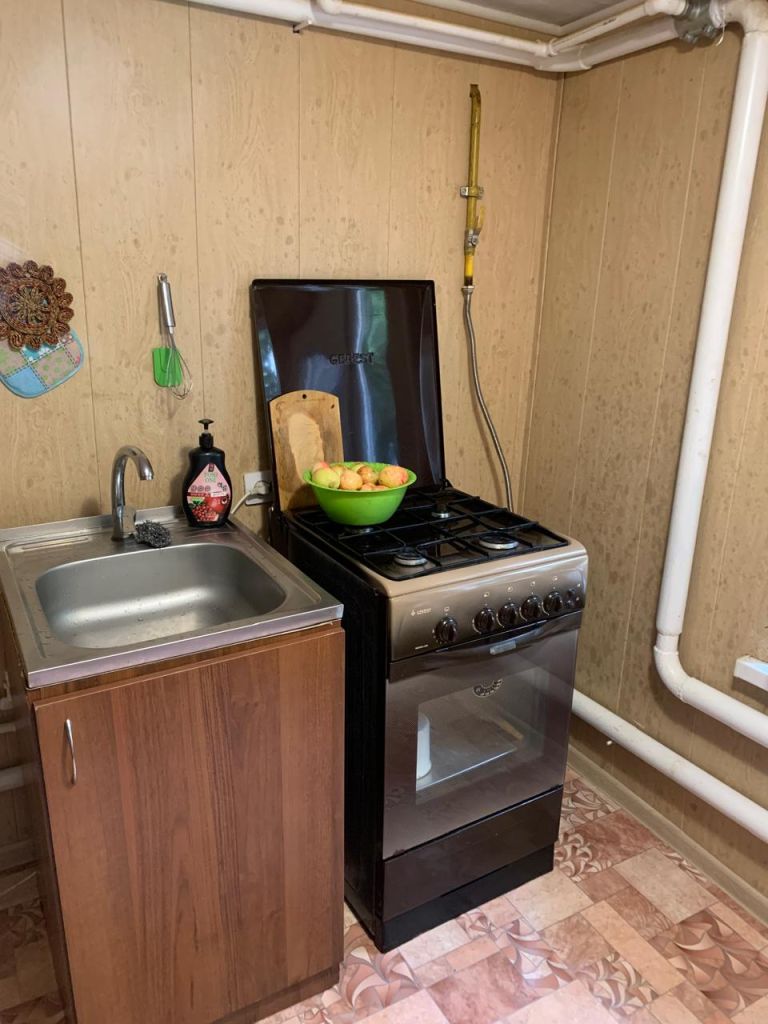 Продажа дома, 45м <sup>2</sup>, 8 сот., Кинешма, Войкова ул