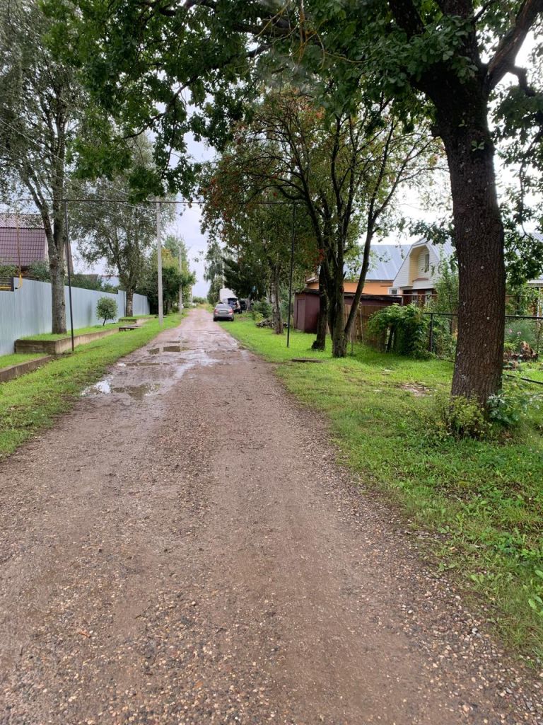 Продажа дома, 45м <sup>2</sup>, 8 сот., Кинешма, Войкова ул