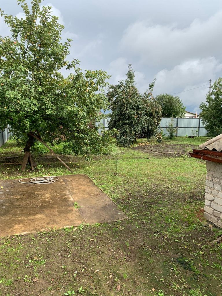 Продажа дома, 45м <sup>2</sup>, 8 сот., Кинешма, Войкова ул