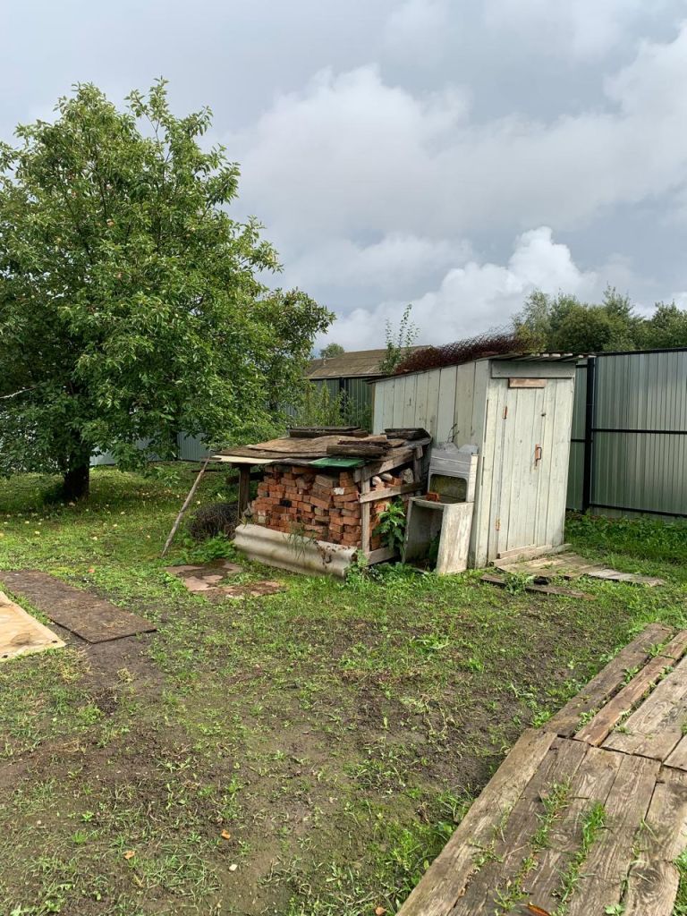 Продажа дома, 45м <sup>2</sup>, 8 сот., Кинешма, Войкова ул