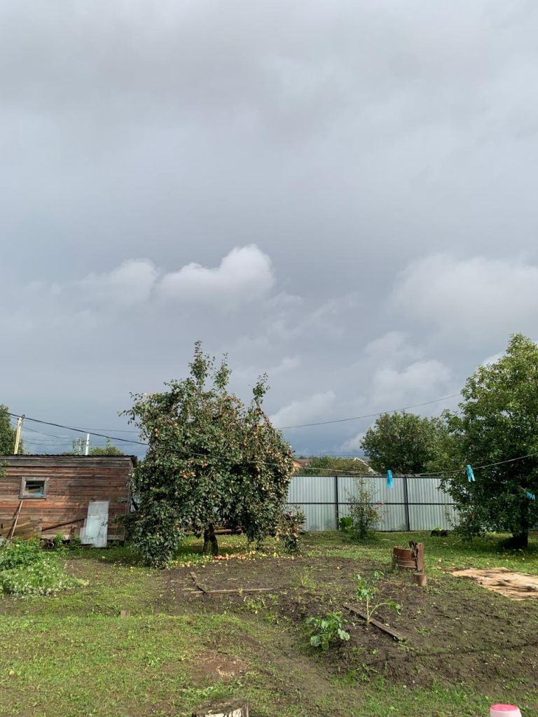 Продажа дома, 45м <sup>2</sup>, 8 сот., Кинешма, Войкова ул