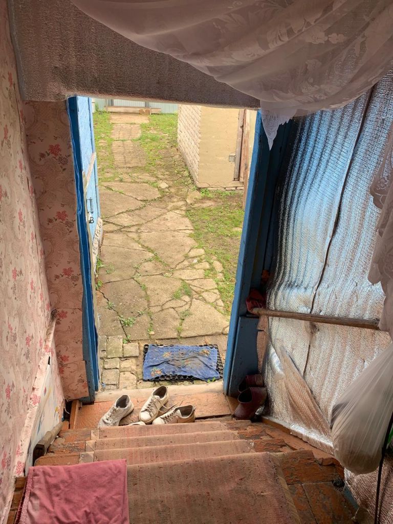 Продажа дома, 45м <sup>2</sup>, 8 сот., Кинешма, Войкова ул