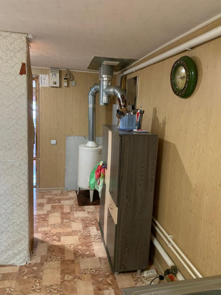 Продажа дома, 45м <sup>2</sup>, 8 сот., Кинешма, Войкова ул