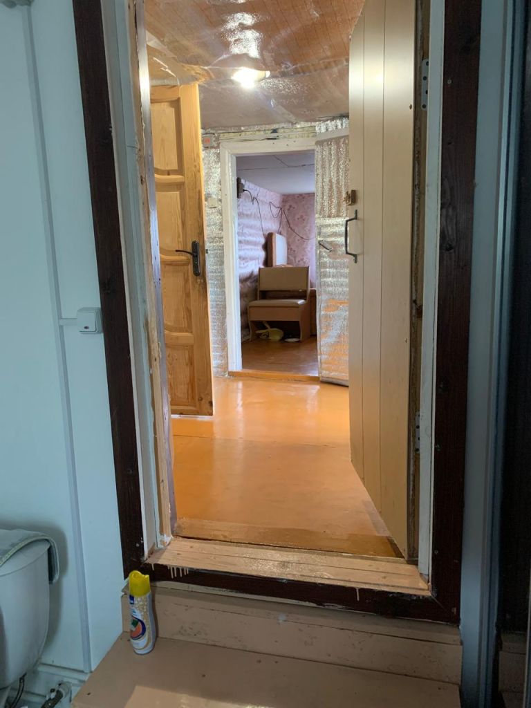 Продажа дома, 45м <sup>2</sup>, 8 сот., Кинешма, Войкова ул