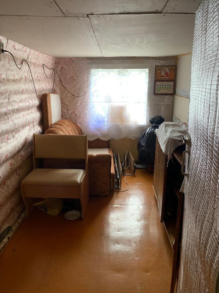 Продажа дома, 45м <sup>2</sup>, 8 сот., Кинешма, Войкова ул