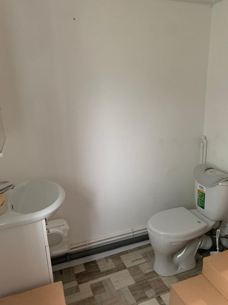 Продажа дома, 45м <sup>2</sup>, 8 сот., Кинешма, Войкова ул