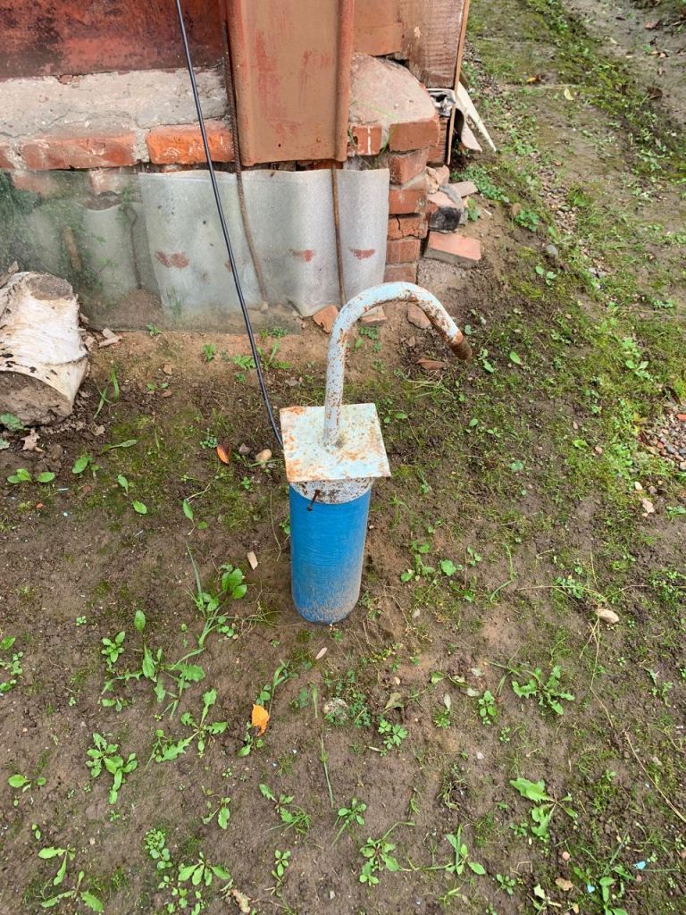 Продажа дома, 45м <sup>2</sup>, 8 сот., Кинешма, Войкова ул