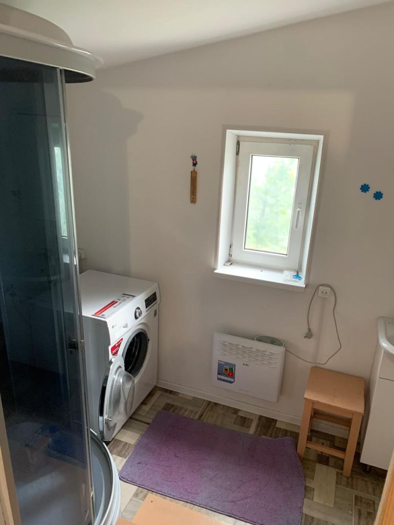 Продажа дома, 45м <sup>2</sup>, 8 сот., Кинешма, Войкова ул