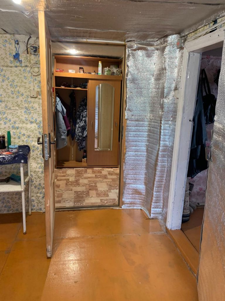 Продажа дома, 45м <sup>2</sup>, 8 сот., Кинешма, Войкова ул