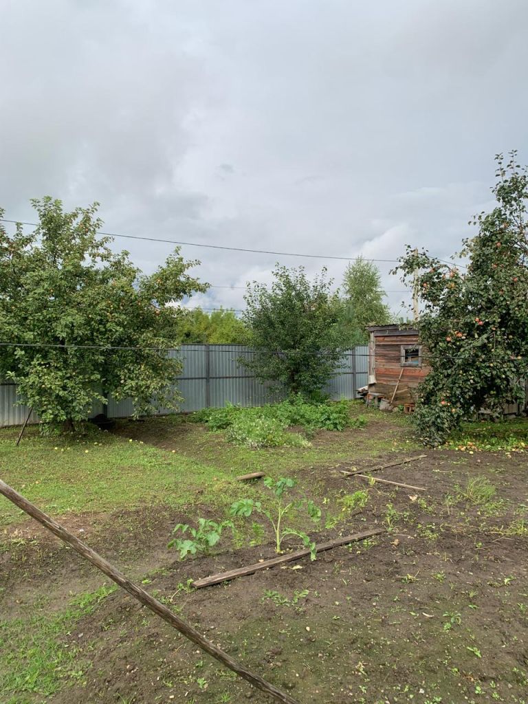 Продажа дома, 45м <sup>2</sup>, 8 сот., Кинешма, Войкова ул