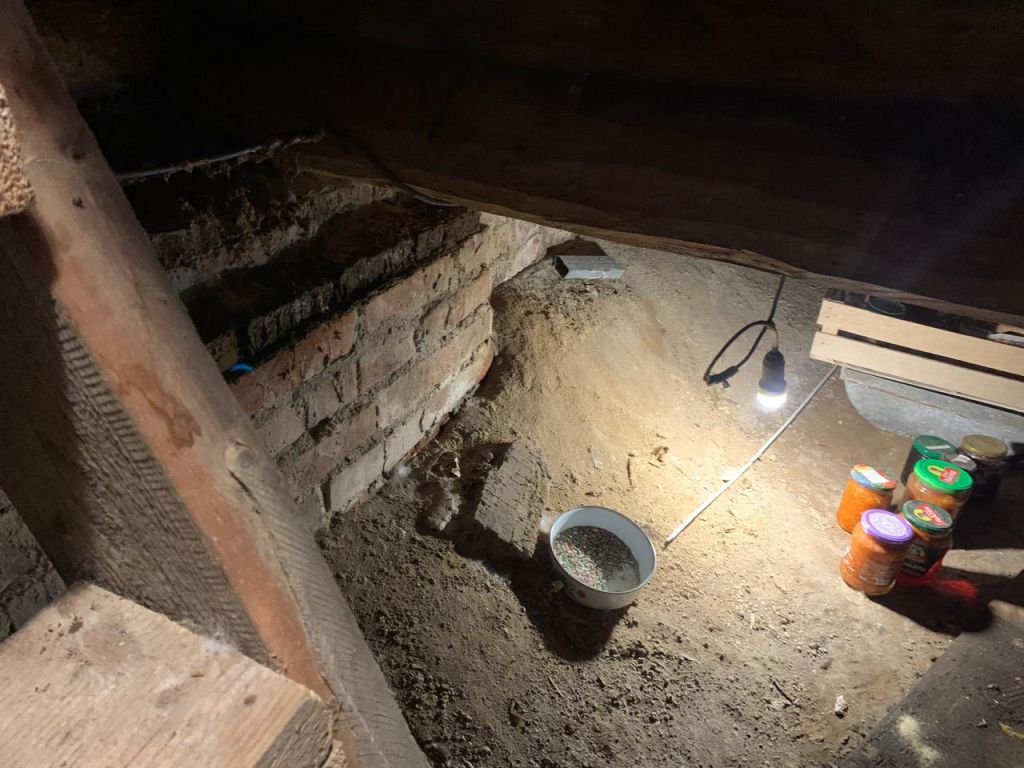 Продажа дома, 45м <sup>2</sup>, 8 сот., Кинешма, Войкова ул