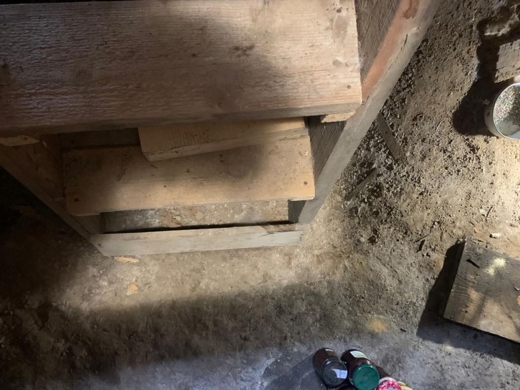 Продажа дома, 45м <sup>2</sup>, 8 сот., Кинешма, Войкова ул