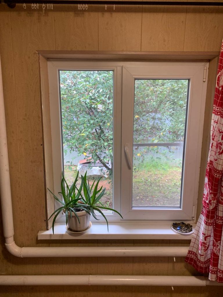 Продажа дома, 45м <sup>2</sup>, 8 сот., Кинешма, Войкова ул