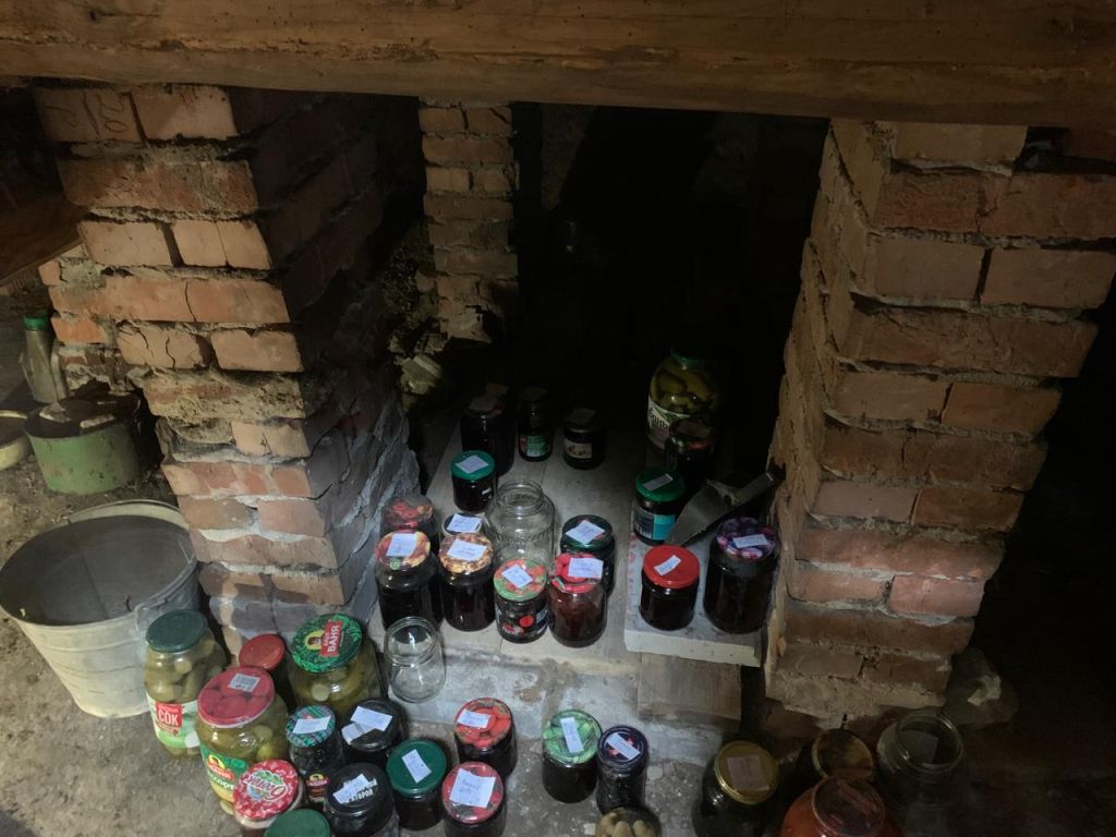 Продажа дома, 45м <sup>2</sup>, 8 сот., Кинешма, Войкова ул