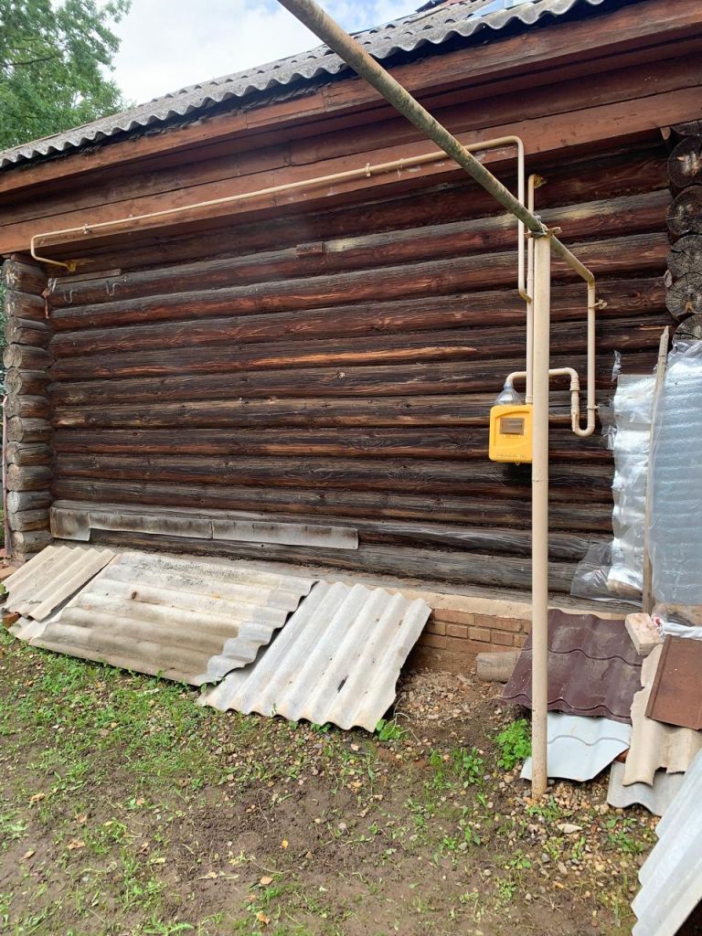 Продажа дома, 45м <sup>2</sup>, 8 сот., Кинешма, Войкова ул