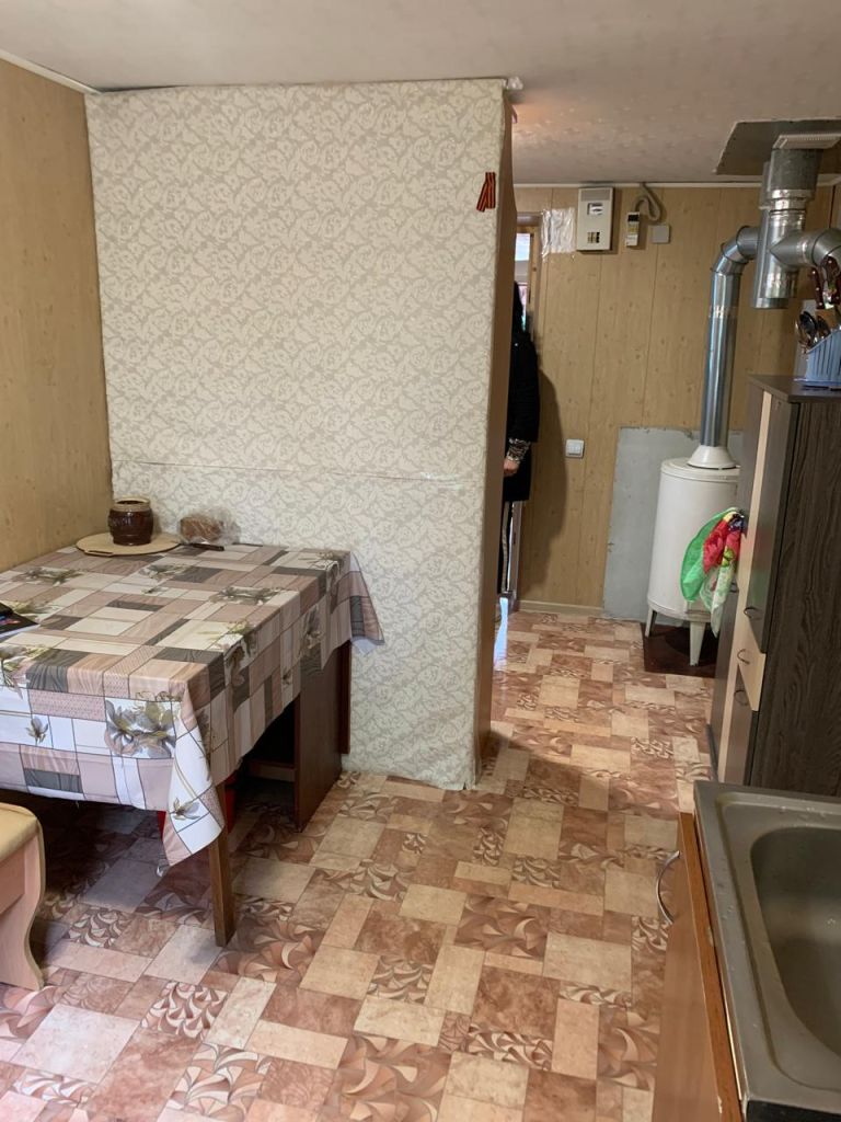 Продажа дома, 45м <sup>2</sup>, 8 сот., Кинешма, Войкова ул