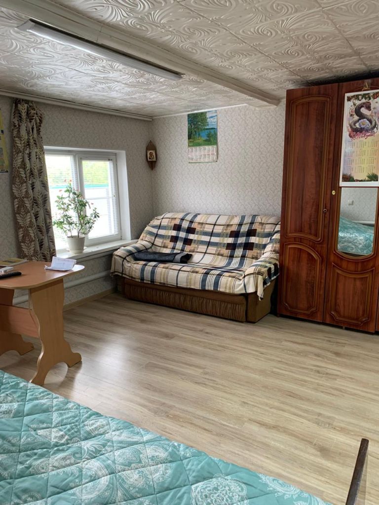 Продажа дома, 45м <sup>2</sup>, 8 сот., Кинешма, Войкова ул