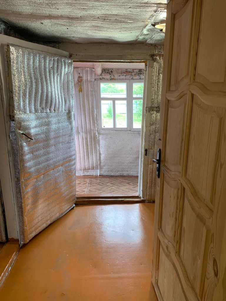 Продажа дома, 45м <sup>2</sup>, 8 сот., Кинешма, Войкова ул