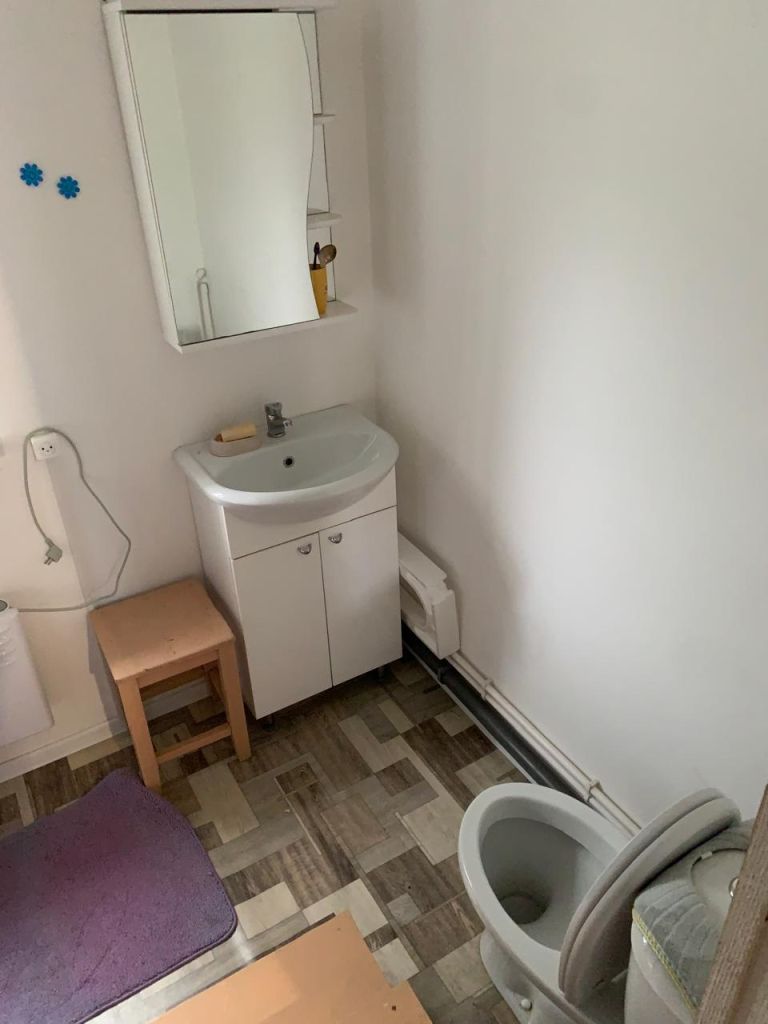 Продажа дома, 45м <sup>2</sup>, 8 сот., Кинешма, Войкова ул