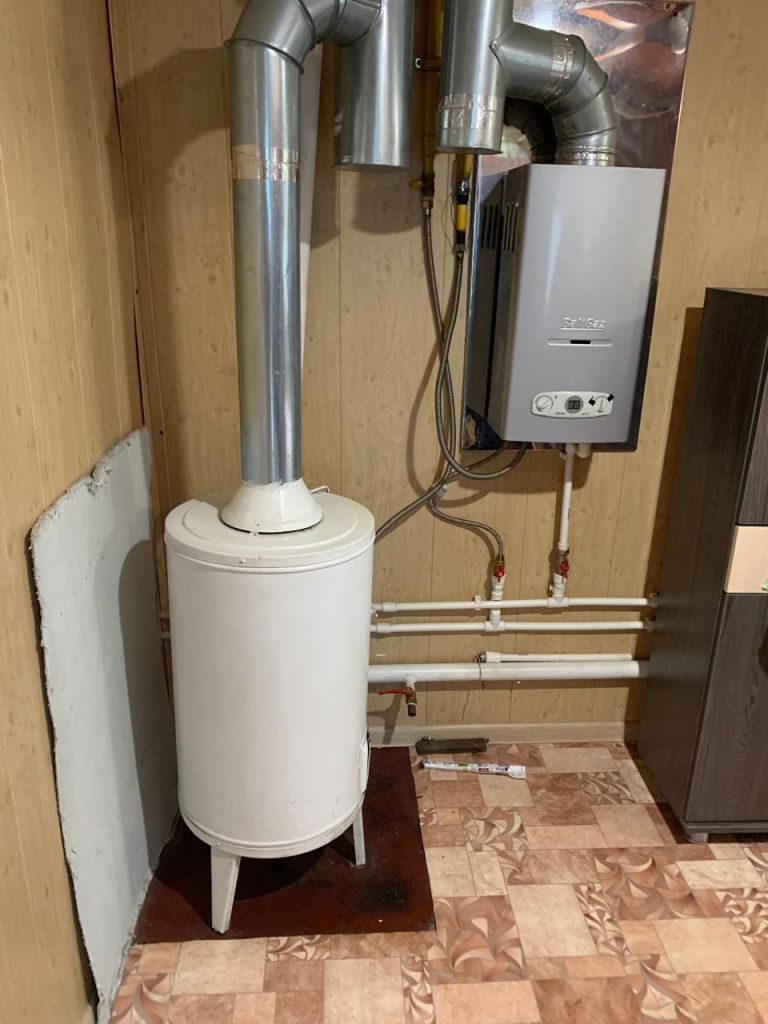 Продажа дома, 45м <sup>2</sup>, 8 сот., Кинешма, Войкова ул