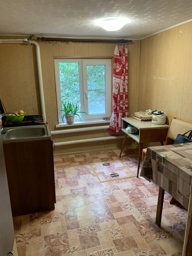 Продажа дома, 45м <sup>2</sup>, 8 сот., Кинешма, Войкова ул