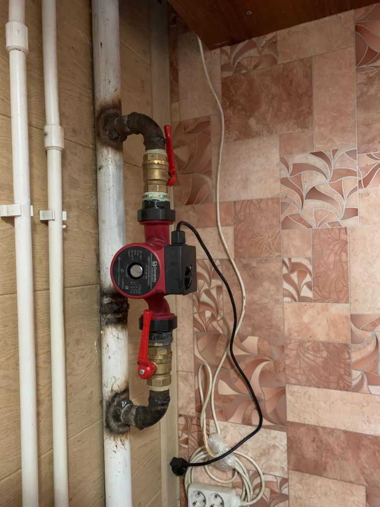 Продажа дома, 45м <sup>2</sup>, 8 сот., Кинешма, Войкова ул