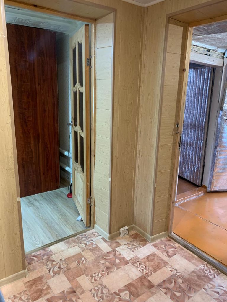 Продажа дома, 45м <sup>2</sup>, 8 сот., Кинешма, Войкова ул