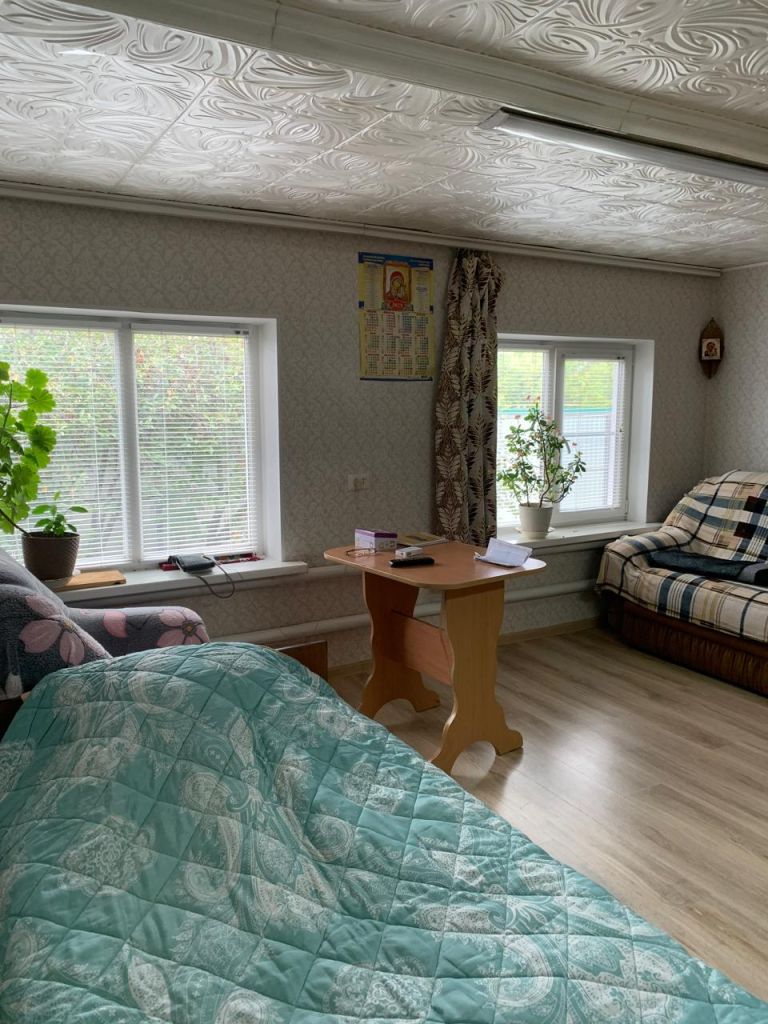 Продажа дома, 45м <sup>2</sup>, 8 сот., Кинешма, Войкова ул