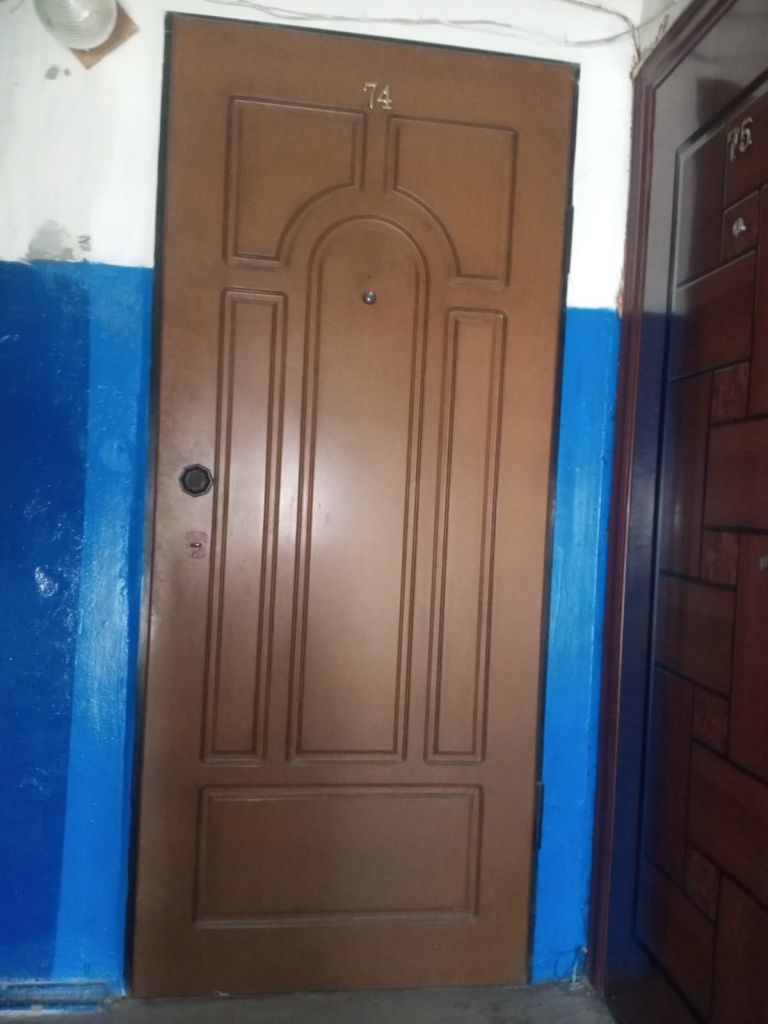 Продажа 2-комнатной квартиры, Родники, Рябикова ул,  13