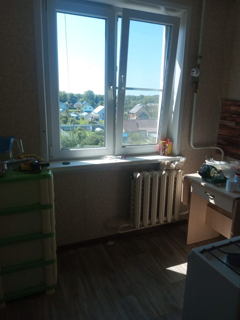 Продажа 2-комнатной квартиры, Родники, Рябикова ул,  13